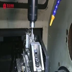 Machine Multi-spindles Processing Machine For Water Watchcase Traditional Rotary Transfer Machine