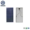 25 years warranty and high efficiency poly solar panel 140w for toys and led lights