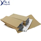 Food Packaging Aluminium Foil Backed Composite Laminated Paper