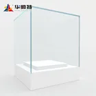 High Quality 100% Lucite Material acrylic Plexiglass Table