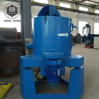 Recover Gold Tailing Machine Automatic Discharge Ore Centrifugal Gold Concentrator