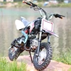 Chinese Used 125CC Motorcycle 110CC Used Dirt Bike with Kick Start
