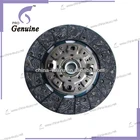 NKR55T 4JB1 clutch disc 8-97257124-5 for isuzu