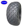 TT and TL type bias compactor roller tyre 23.1-26
