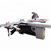 High Quality Good Price Precision Sliding Table Saw For Furniture