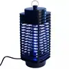 Mosquito Killer Lamp Usb Light Rechargeable Led Applicable To Battery Camping Electric Racket Repellent Lantern For Children