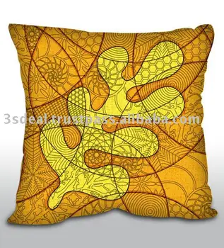 Creative Design Fashion Pillow / Cushion : Origin - Buy Pillow,Down Pillow,Throw Pillow Product ...