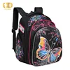 OLADA Top Hot selling style Cartoon backpack Space series School mochila Kid school bags