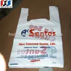 Packaging dissolvable plastic bags manufacturer