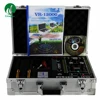 VR-12000 Ultrasonic Long Range Gold and Gem Metal Detector Detecting Range: 100-3000m Detecting Depth:5-250m
