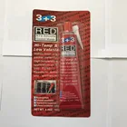 100g Cheap Price Blister Package RTV Silicone Sealant