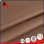 Dubai 048# men's suit uniform fabric high quality competitive price suit fabric tr plain 350gm fabric