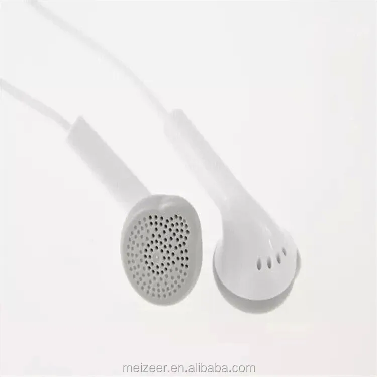 Hot original YS EHS61ASFWE YJ handsfree earphone headset for Samsung 5830 C550 Android Mobile Universal Wire - ANKUX.COM
