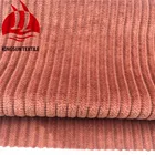 100% Cotton Wide 4.5 Wales Corduroy Fabric for Jacket