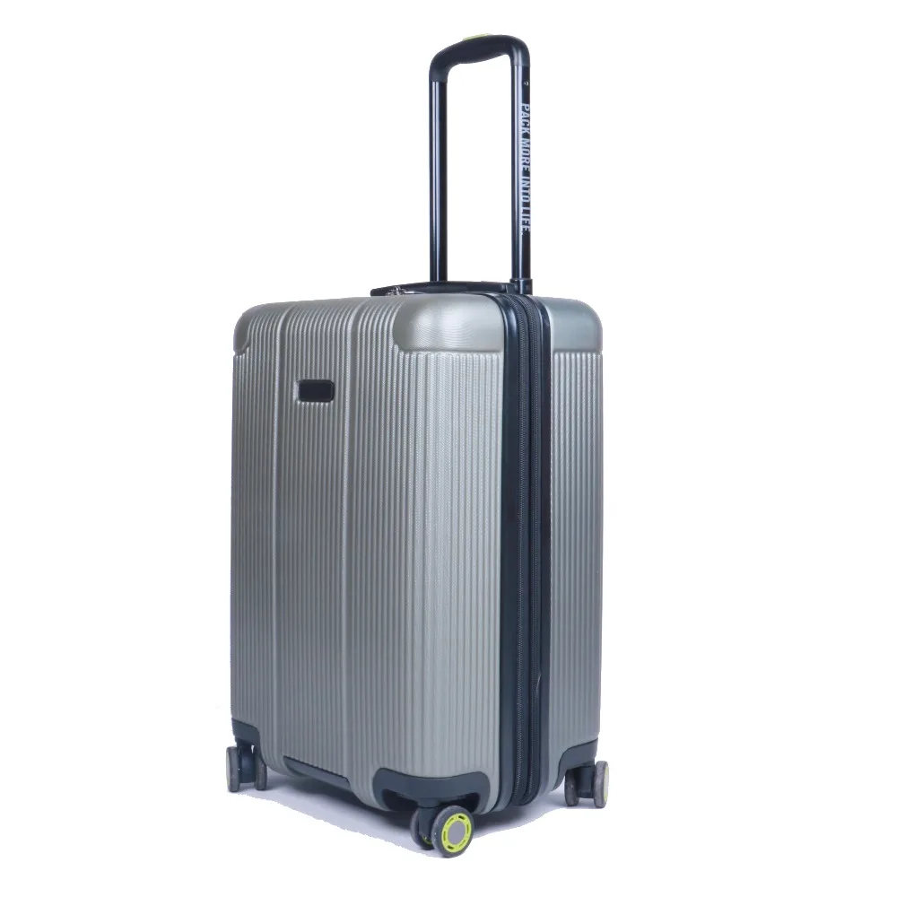 Eco Friendly Fancy Large Capacity Luggage