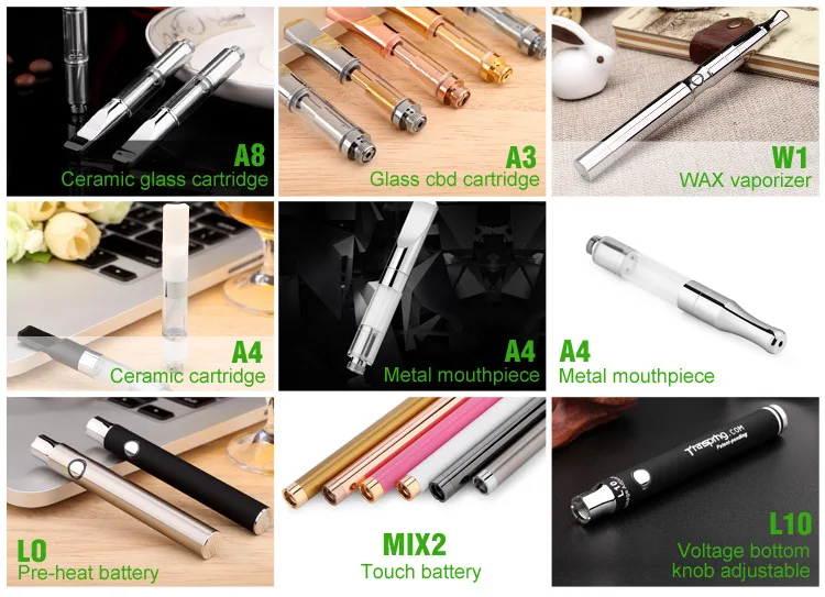 vape pen battery
