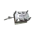High Precision Electronic Parts Plastic Mold Maker For Household Products