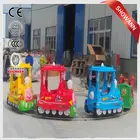 park equipment track small train small plastic toy train