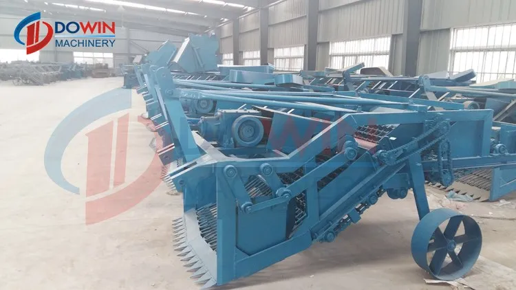 2016ステンレス鋼機に収穫キャッサバ用販売仕入れ・メーカー・工場