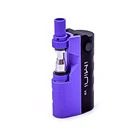Pocket size cbd 510 thread battery vaporizer imini mod from Blizzard company
