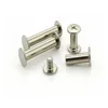 china fastener manufacturer male and female screws