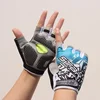 Men & Women's Sports 3D Gel Padded Anti-Slip Gloves gym gloves workout training
