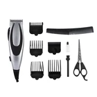 professional hair cutting machine cheap corded private label ac hair clipper