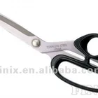 8.5" Japanese Stainless Steel Sewing Dressmaker Tailor Scissors