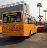 35 seats bus with small bed for sale