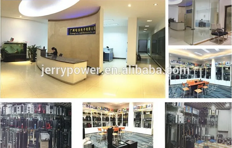 JERRY POWER 3.1 Sound Home Theater Remote Control Woofer Speaker For Indoor Dancing - ANKUX.COM