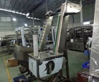 silicone sealant liquid filling machine price for plastic liquid bottle
