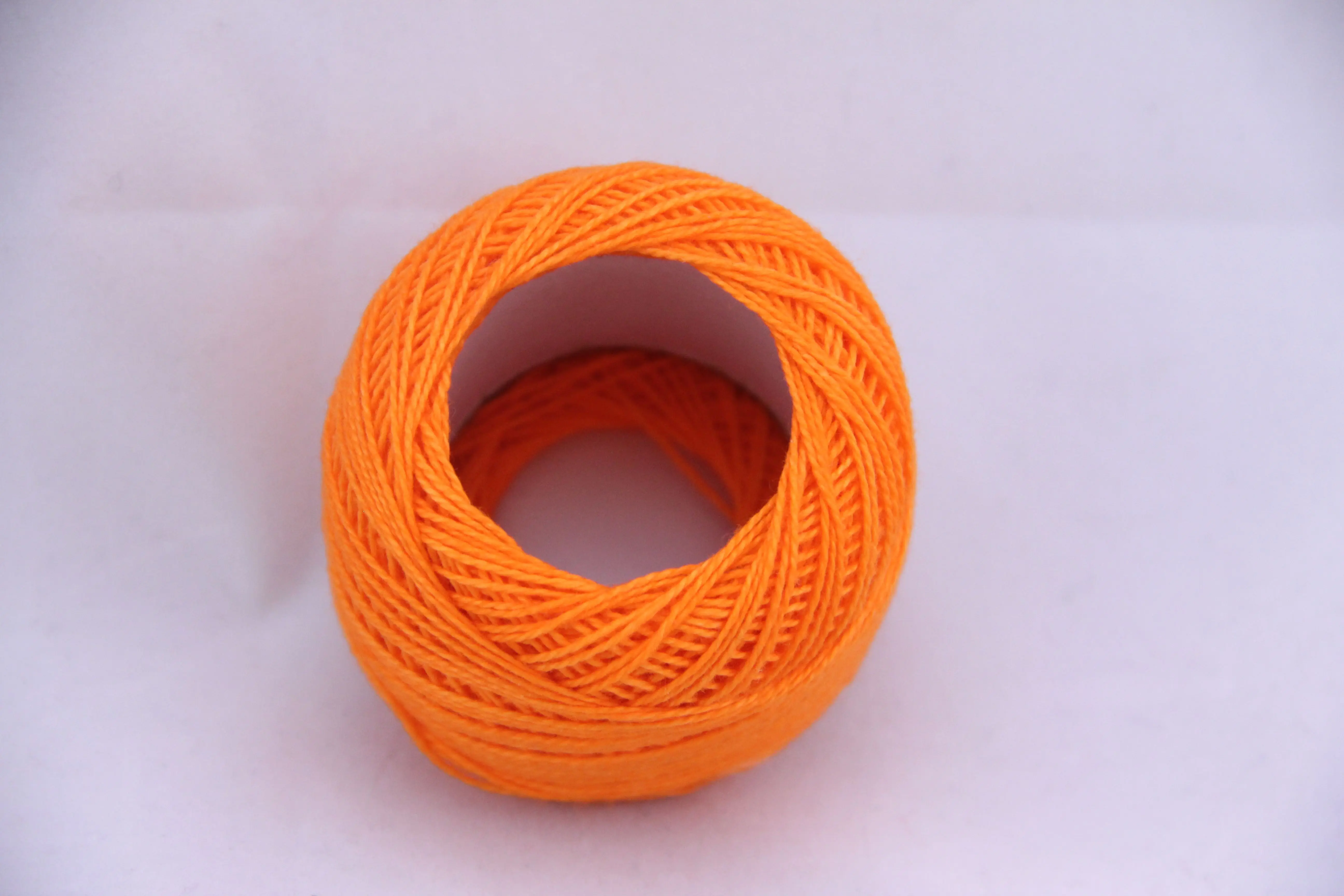 China manufacturer crochet cotton thread With Good After-sale Service