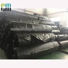 Woven Geotextile Separation & Reinforcing Textile for road underlayment