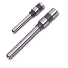 Hollow drill bits Paper die making needle hole drilling tools
