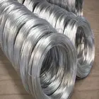 New design 3mm diameter galvanized carbon steel wire rod
