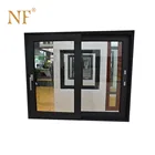 aluminium windows and doors foshan china