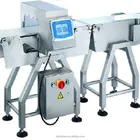 Hot Sale Factory Offering Automatic Metal Detector For Food Processing Industry