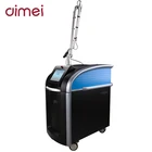 Good feedbacks 755nm picosecond laser remove acne scar product