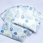 Desiccant Powder Free Sample Cacl2 Desiccant Packets Of Calcium Chloride Powder