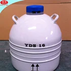 Nitrogen Nitrogen Container Filling Liquid N2 Cryogenic Storage Container Liquid Nitrogen Dewar