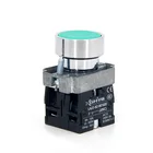 Xb2-BA42 22mm no nc momentary push button,mechanical push button