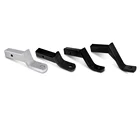 Heavy Duty Different Forged Truck Trailer Hitch Towing Bar Standard Hitch Ball Joint Mount