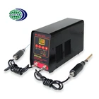 Automatic Ultrasonic Mold Polishing Machine