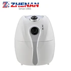 Supermarket Sale Chicken Fryer Without Fat / Oil Free Fryer / Electric Fryer