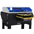High quality DTG printing digital t shirt printer