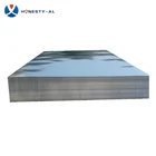 manufacture 20mm thick aluminium plate 6061 6068 t6 for construction fishing boat