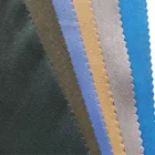 Microfiber PU Leather Suede For Leather Material Shoes Lining For Leather Glove