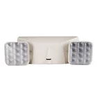 High power 1000mAh 3 hours emergency light led