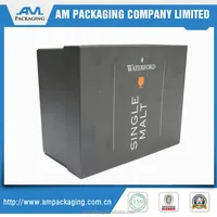 packaging dongguan factory high quality paper cardboard rigid