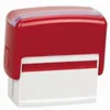 OEM self inking rubber stamp